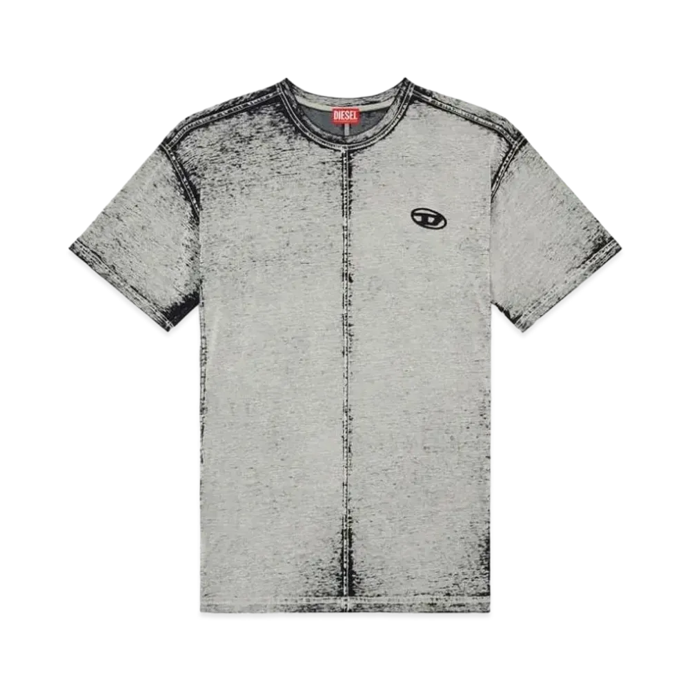 Diesel T-Boxt-Dev "Light Grey"