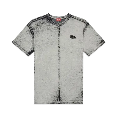 Diesel T-Boxt-Dev "Light Grey"