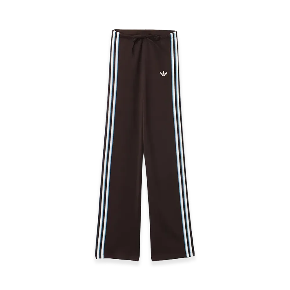 adidas Straight Pants "Brown"