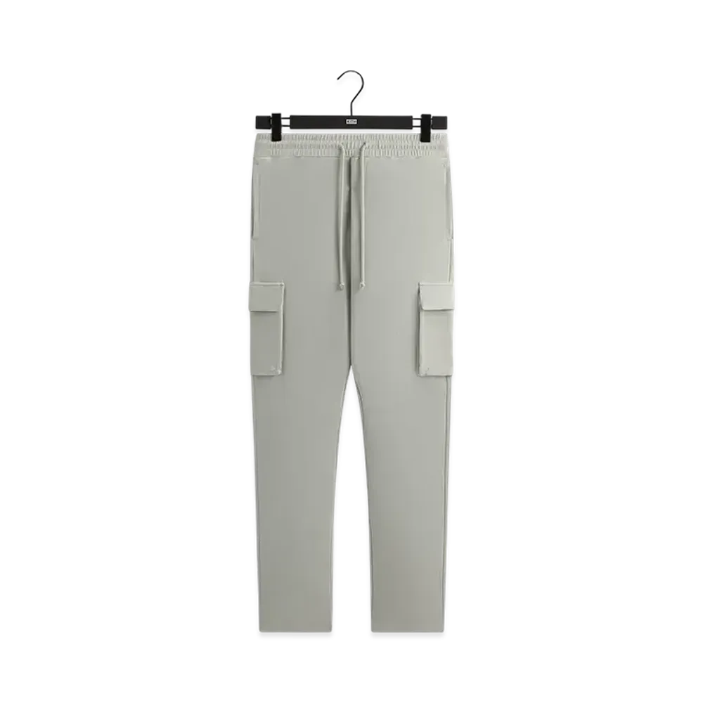 Kith Crystal Wash Interlock Bryson Cargo Pant "Exam"