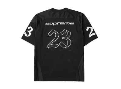 Supreme x Jordan Jersey "Black"