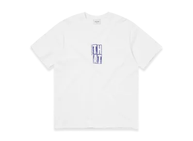 thisisneverthat THAT Sketch Tee "White"