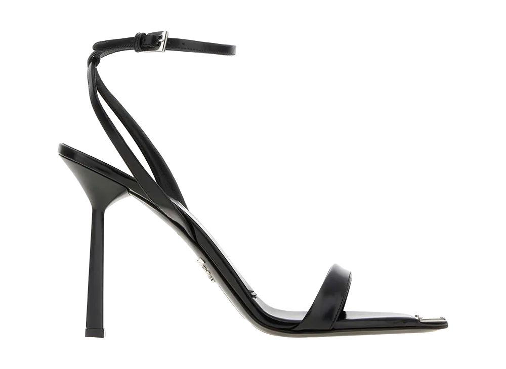 PRADA Women's Sandals "Black"