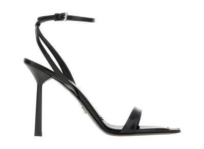 PRADA Women's Sandals "Black"
