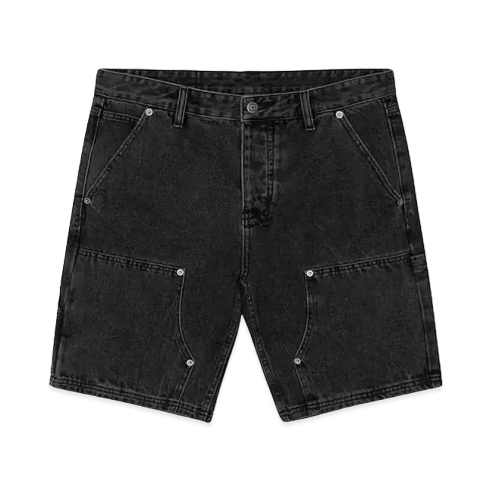 KSUBI Operator Short Grey Fade "Grey Fade"