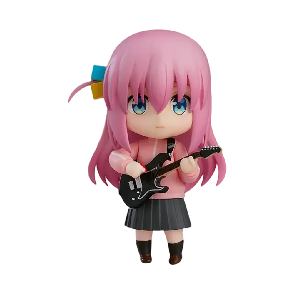Good Smile Company "Nendoroid" -Bocchi the Rock!- Hitori Gotoh