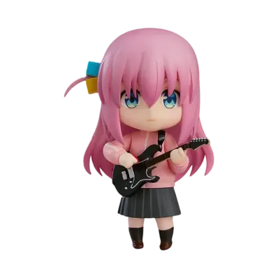 Good Smile Company "Nendoroid" -Bocchi the Rock!- Hitori Gotoh