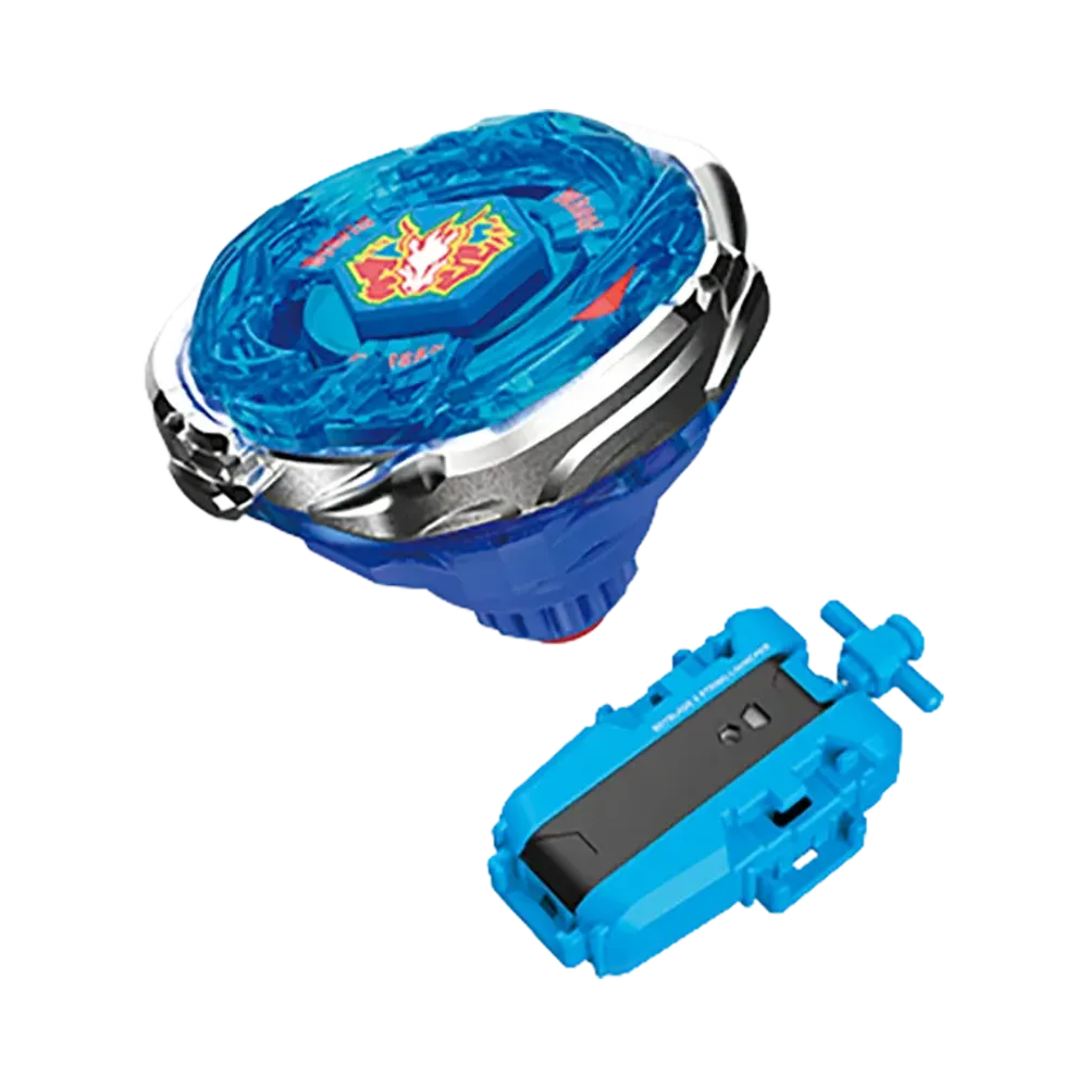 タカラトミー【ベイブレードX】UX-20 グローリーワルキューレLFの