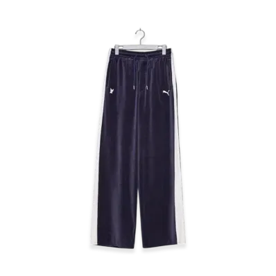 MASU x Puma T7 Wide Track Pants "Dark Navy"