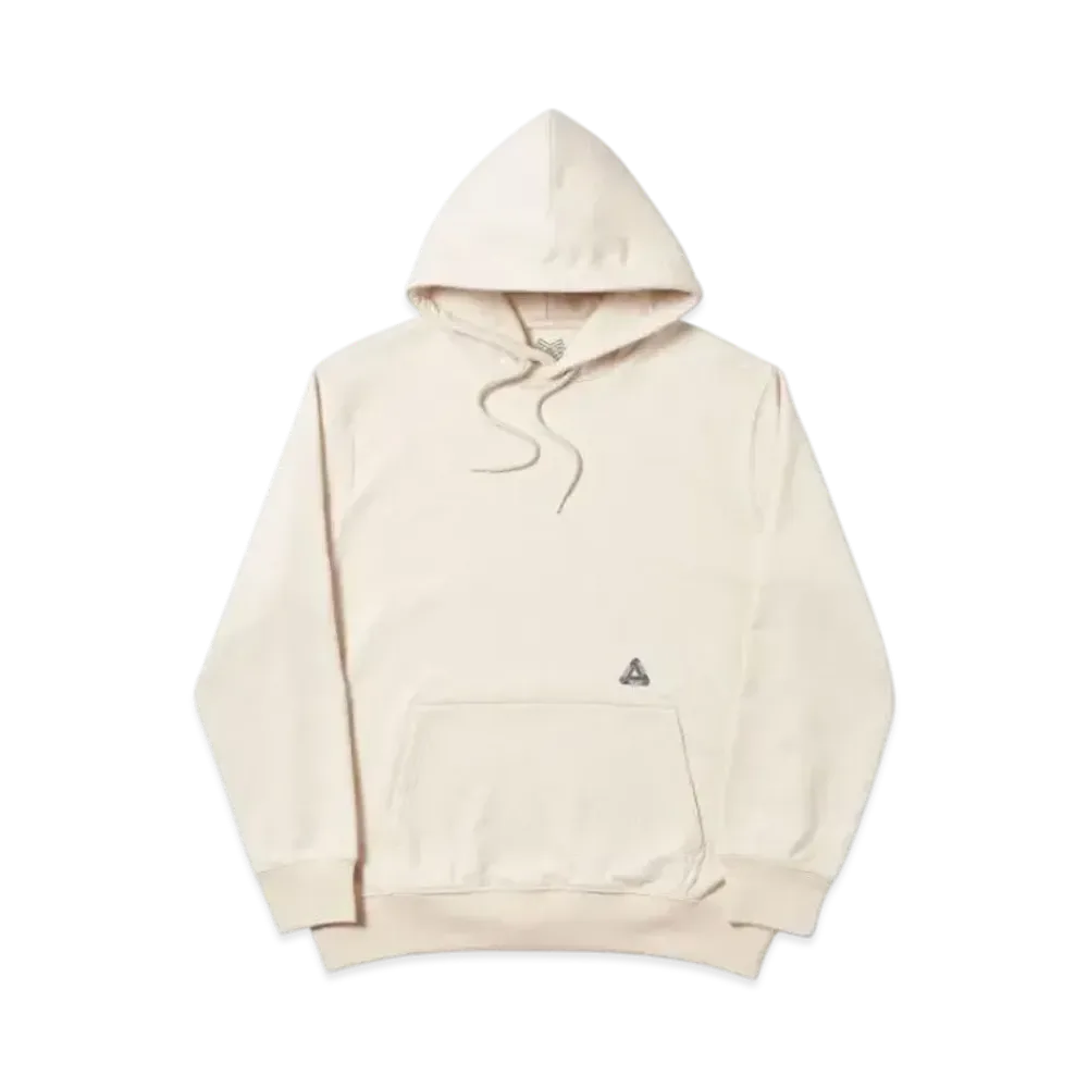 PALACE Sofar Hood "Oatmeal"