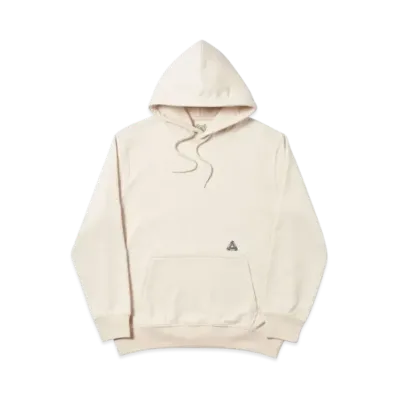 PALACE Sofar Hood "Oatmeal"