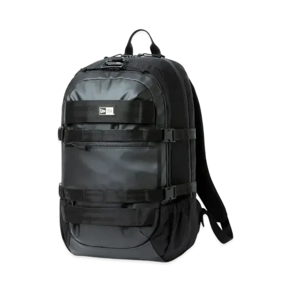 NEW ERA Skateboard Urban Pack 33L TPU "Black"