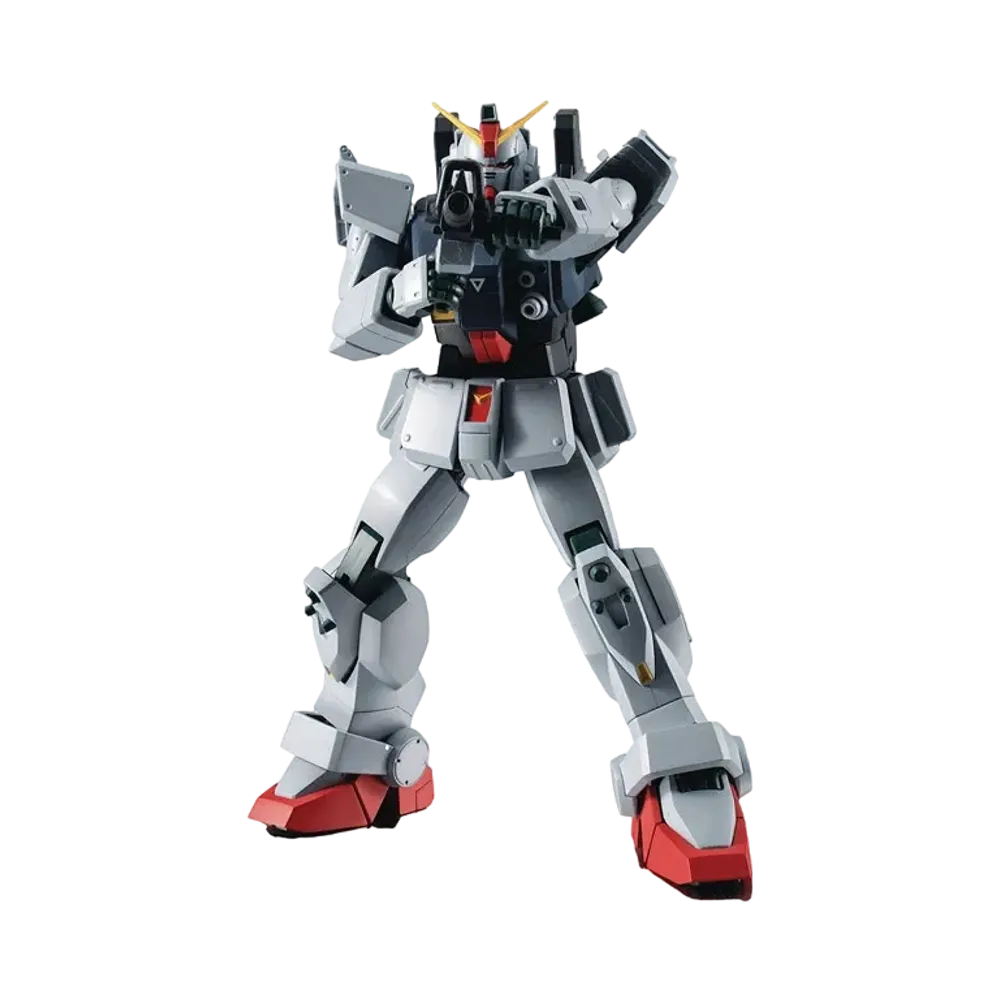 ROBOT SPIRITS <SIDE MS> RX-79 (G) Landset Gundam Ver. A.N.I.M. E.