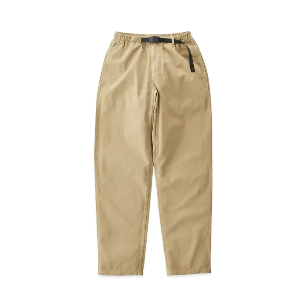 GRAMICCI Pant "Chino"