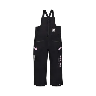 A BATHING APE x BURTON GORE-TEX Coverall "Black"