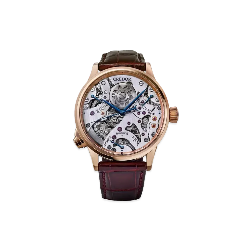 CREDOR Masterpiece Collection GBLQ998