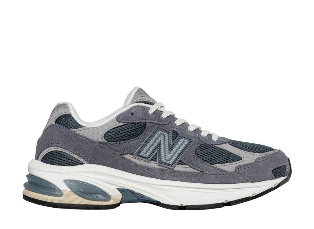 New Balance 2010 "Neptune Grey"