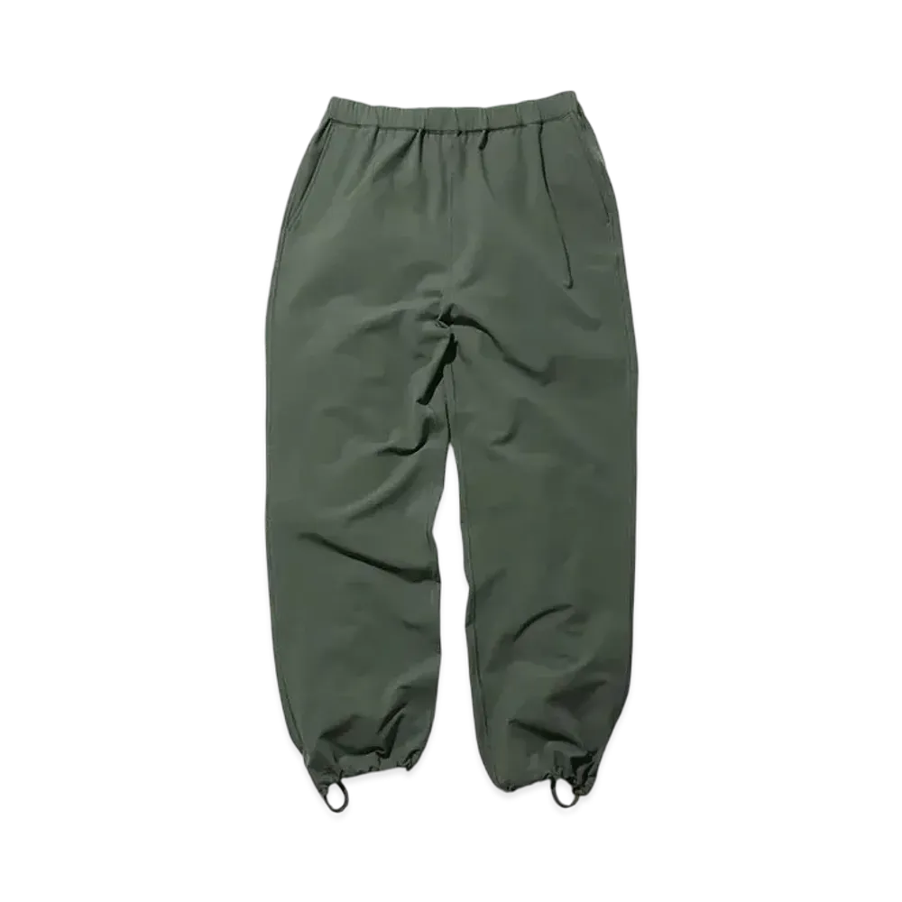 FreshService Stormfleece Utility Easy Pants "Khaki"