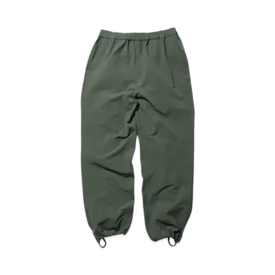FreshService Stormfleece Utility Easy Pants "Khaki"