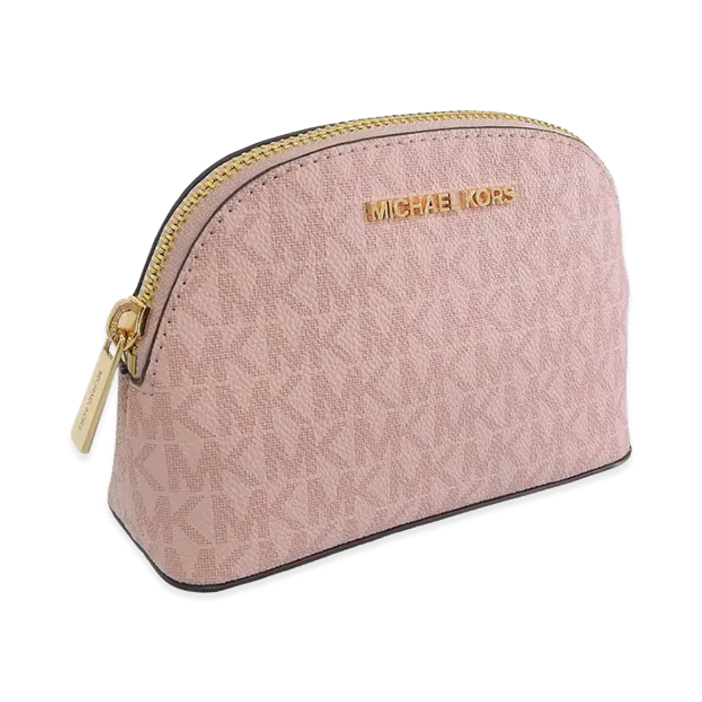 MICHAEL KORS Women's Pouch "Pink"