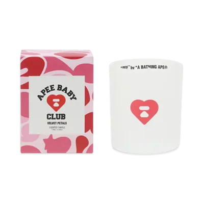 A BATHING APE APEE Velvet Petals Scented Diffuser "Multi"