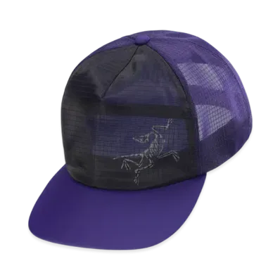 ARC'TERYX Performance Trucker "Soulsonic/Black" X000007769