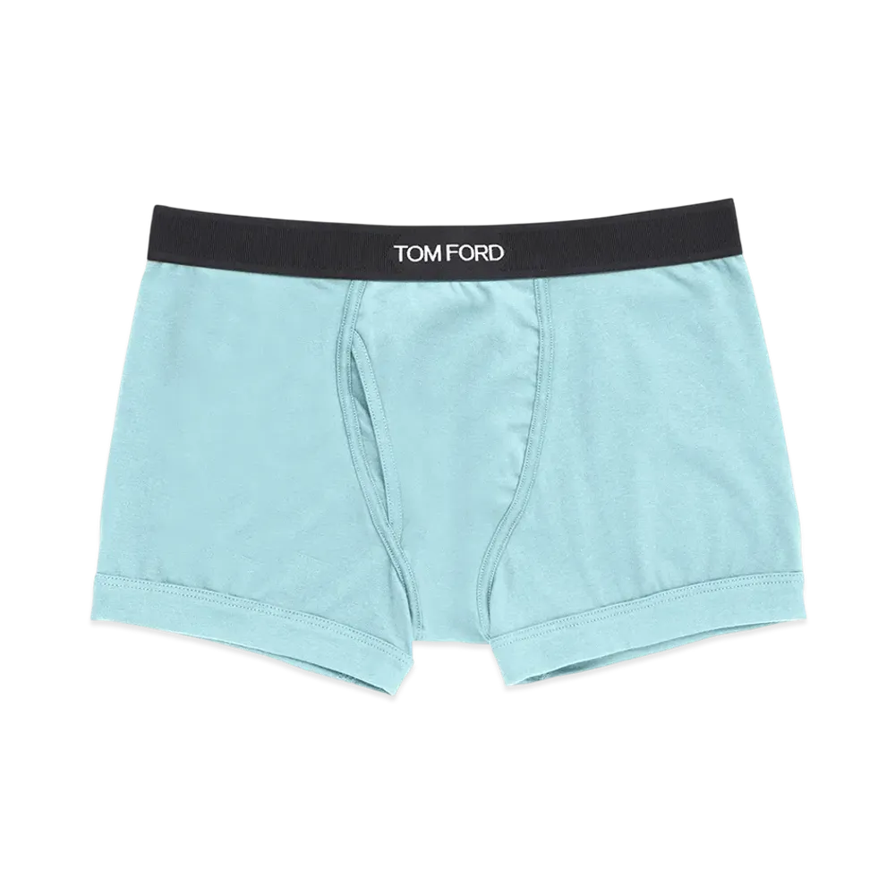 TOM FORD Boxer Briefs "Celeste"