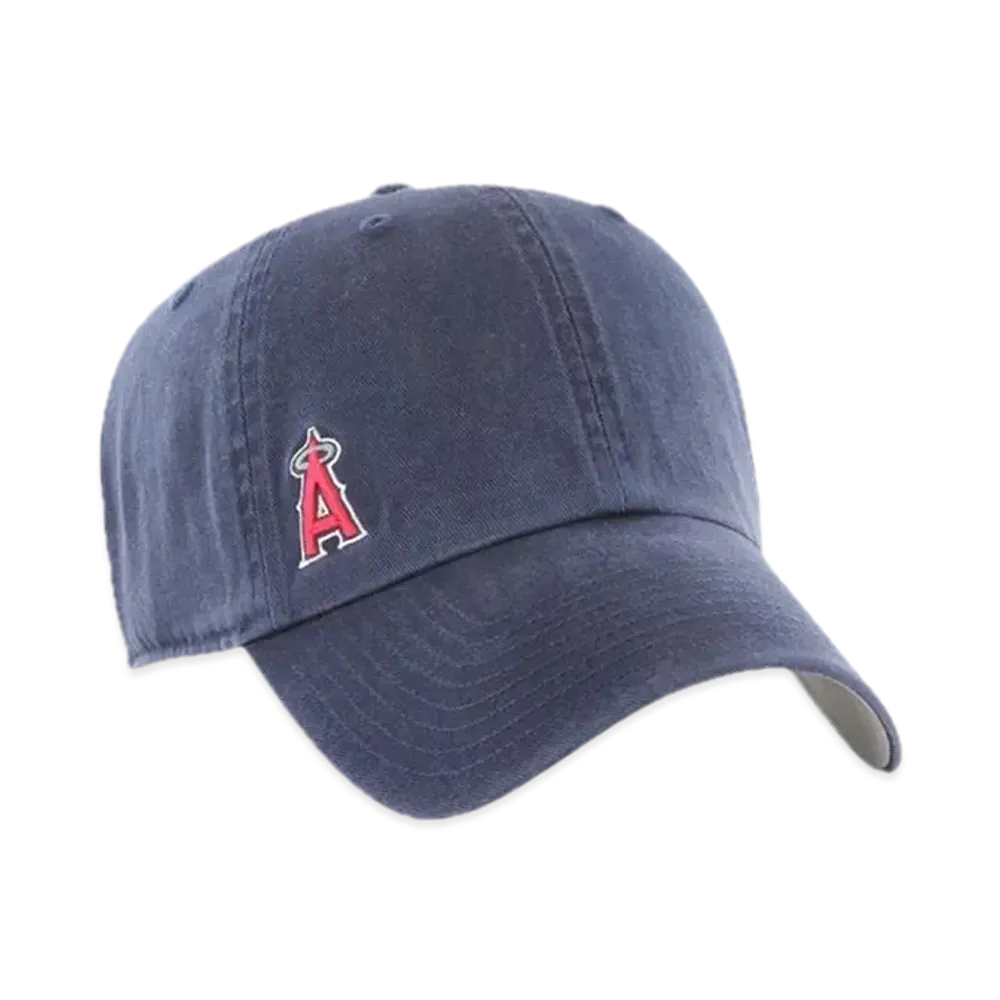 47 Suspense Clean Up "Angels Navy"