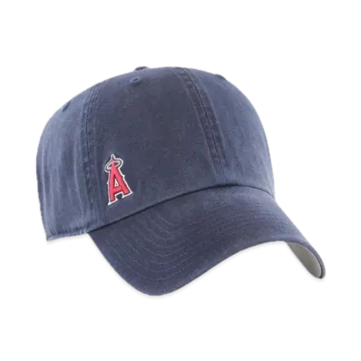 47 Suspense Clean Up "Angels Navy"