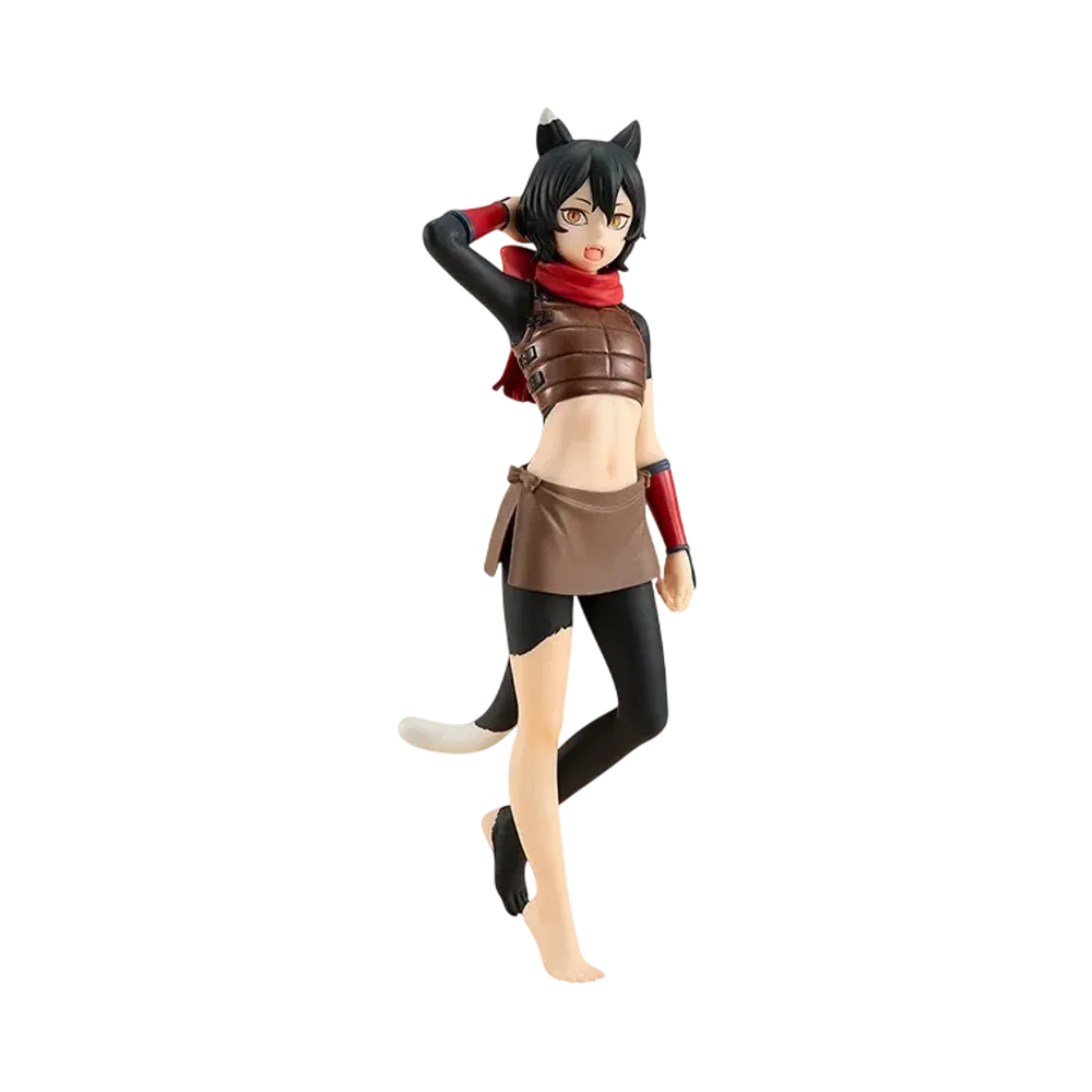 Good Smile Company "POP UP PARADE" -Delicious in Dungeon- Izutsumi