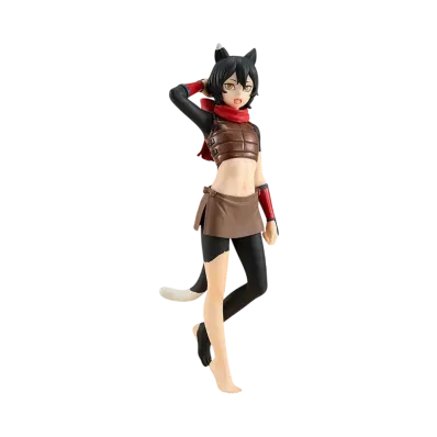 Good Smile Company "POP UP PARADE" -Delicious in Dungeon- Izutsumi
