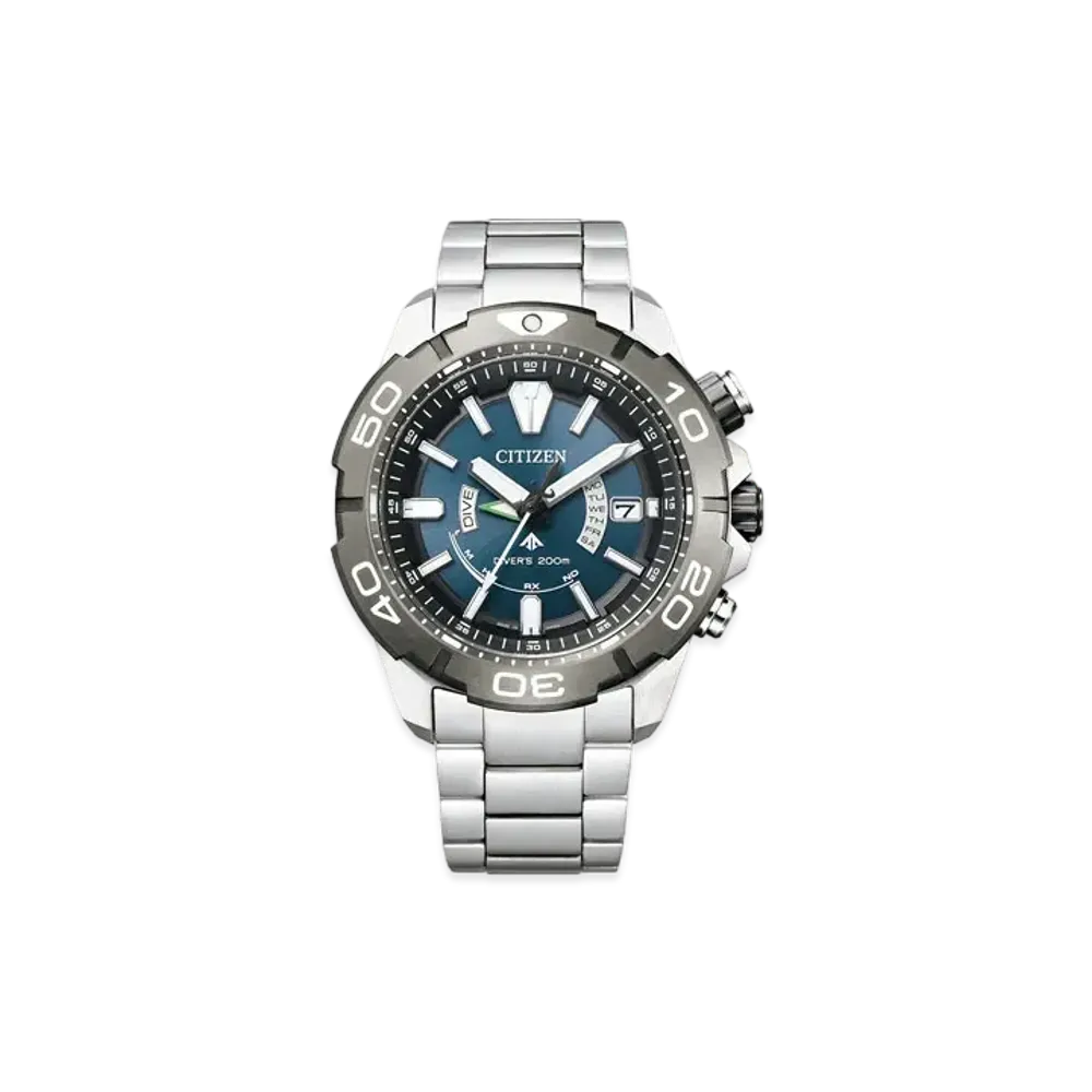 CITIZEN PROMASTER MARINE AS7145-69L