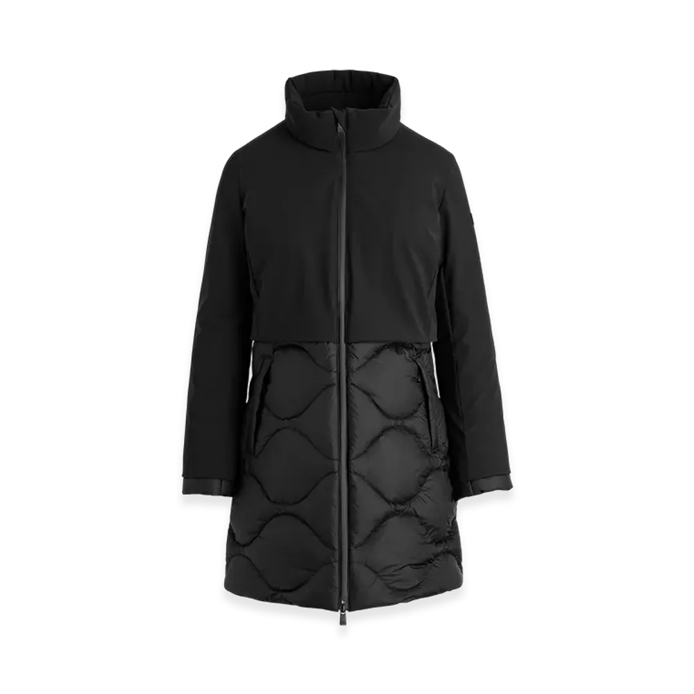 TATRAS FESTUCA Down Jacket "Black"