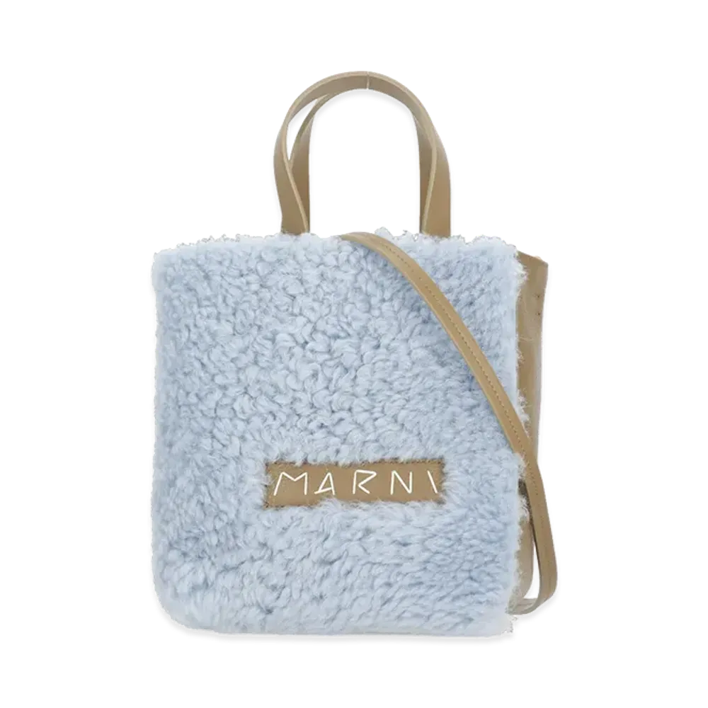 MARNI Women's Bags "Light Blue"