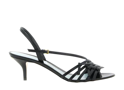Valentino Garavani Women's nodine Sandals "Black"