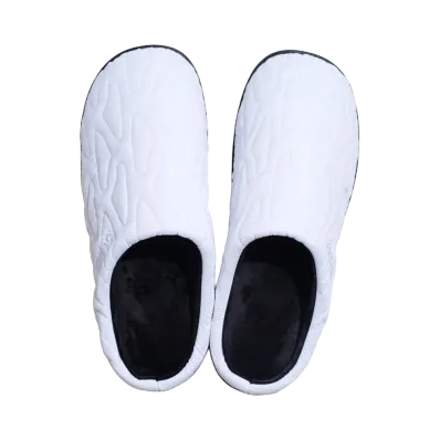SUBU Outline "White"