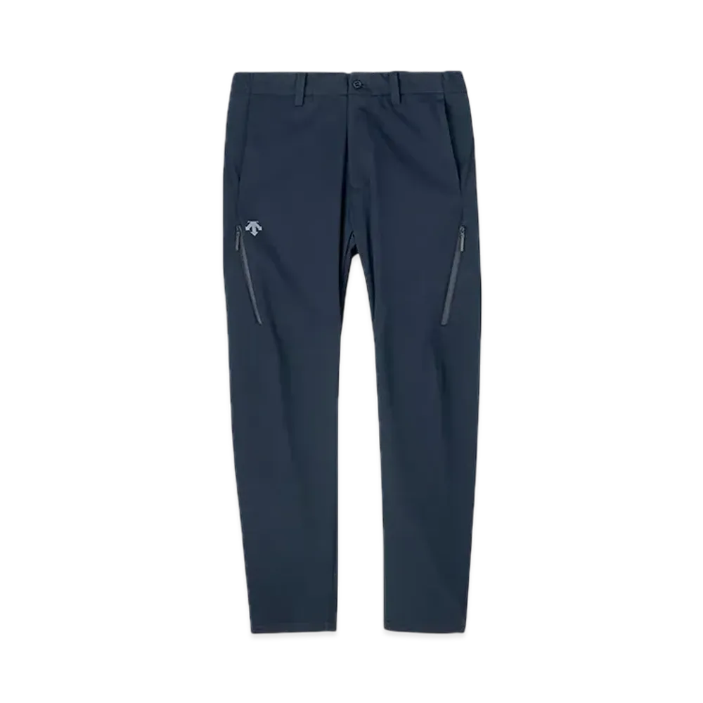 DESCENTE ALLTERRAIN Tech Soft Pants RT "Graphite Navy"