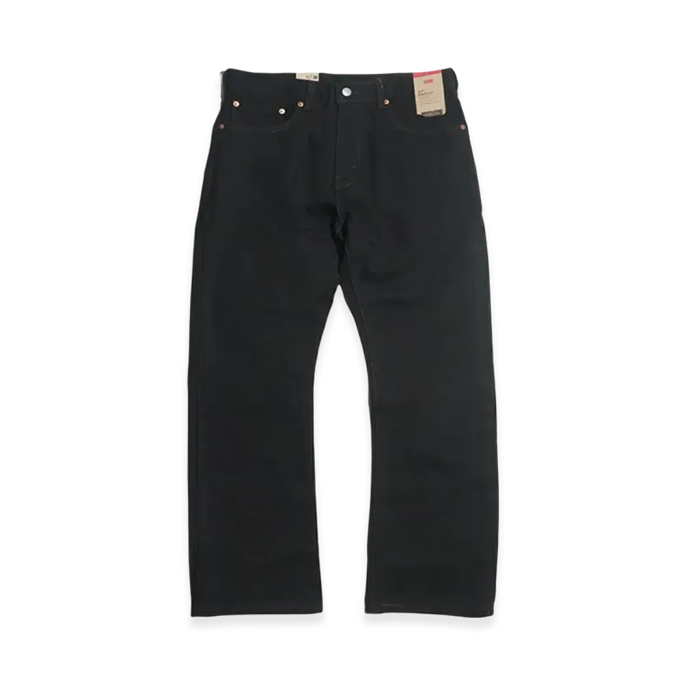 Levi's 517 Bootcut Jeans "Black"
