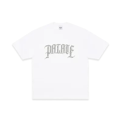 PALACE Stud-U-Like T-Shirt "White"