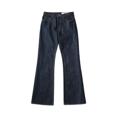 KAPITAL 14oz Denim 5P "Indigo"