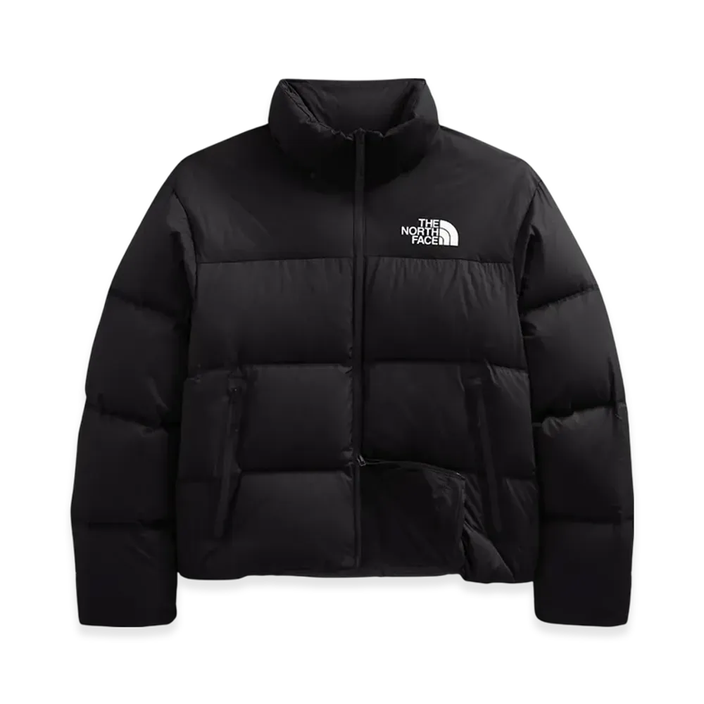 The North Face RMST Nuptse Jacket "TNF Black"