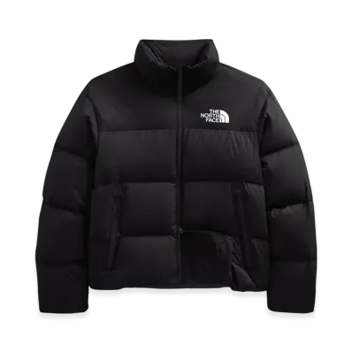 The North Face RMST Nuptse Jacket "TNF Black"