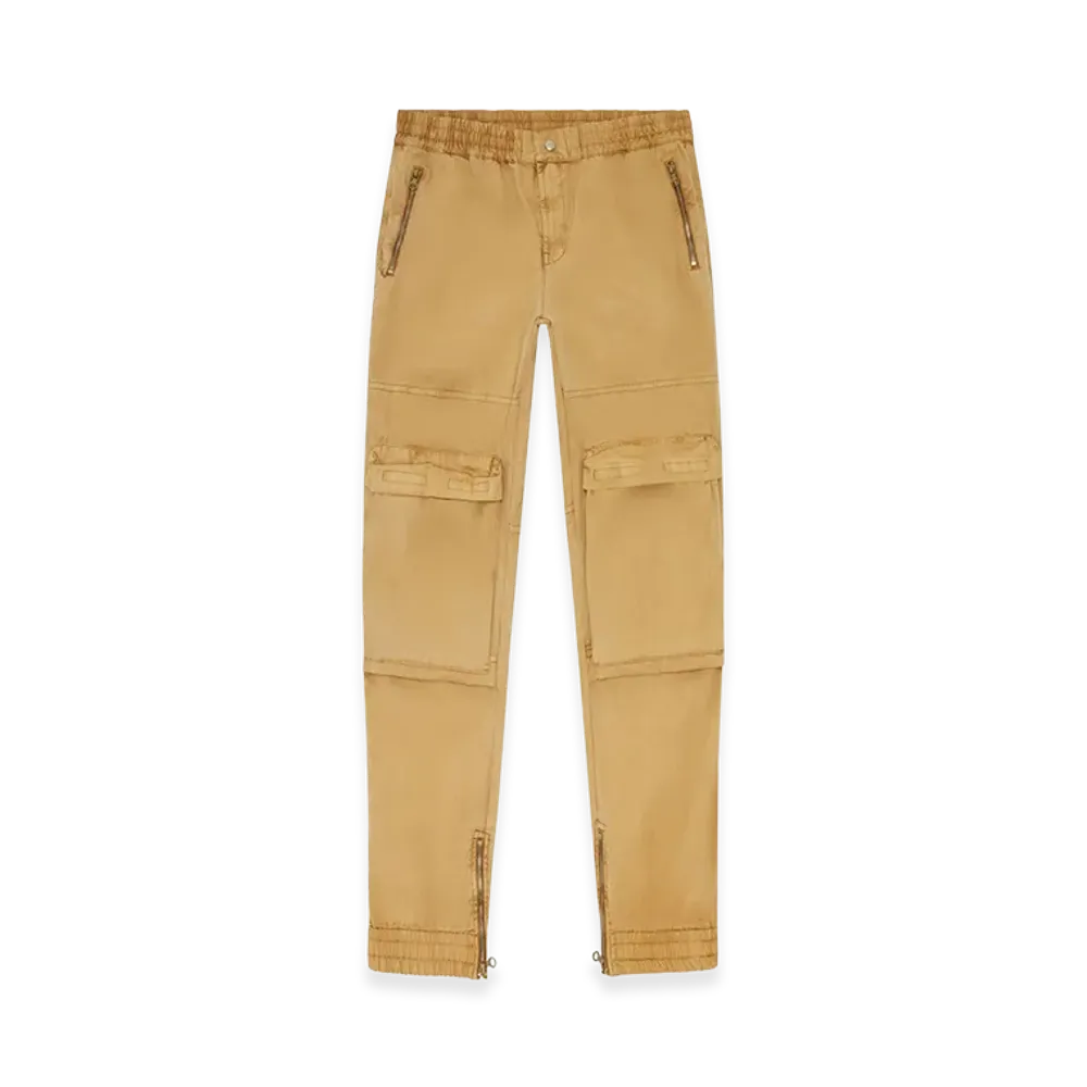 Diesel Trousers "Beige"