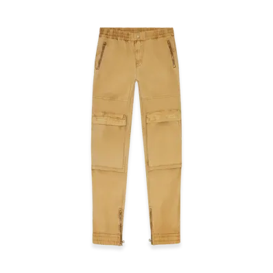 Diesel Trousers "Beige"