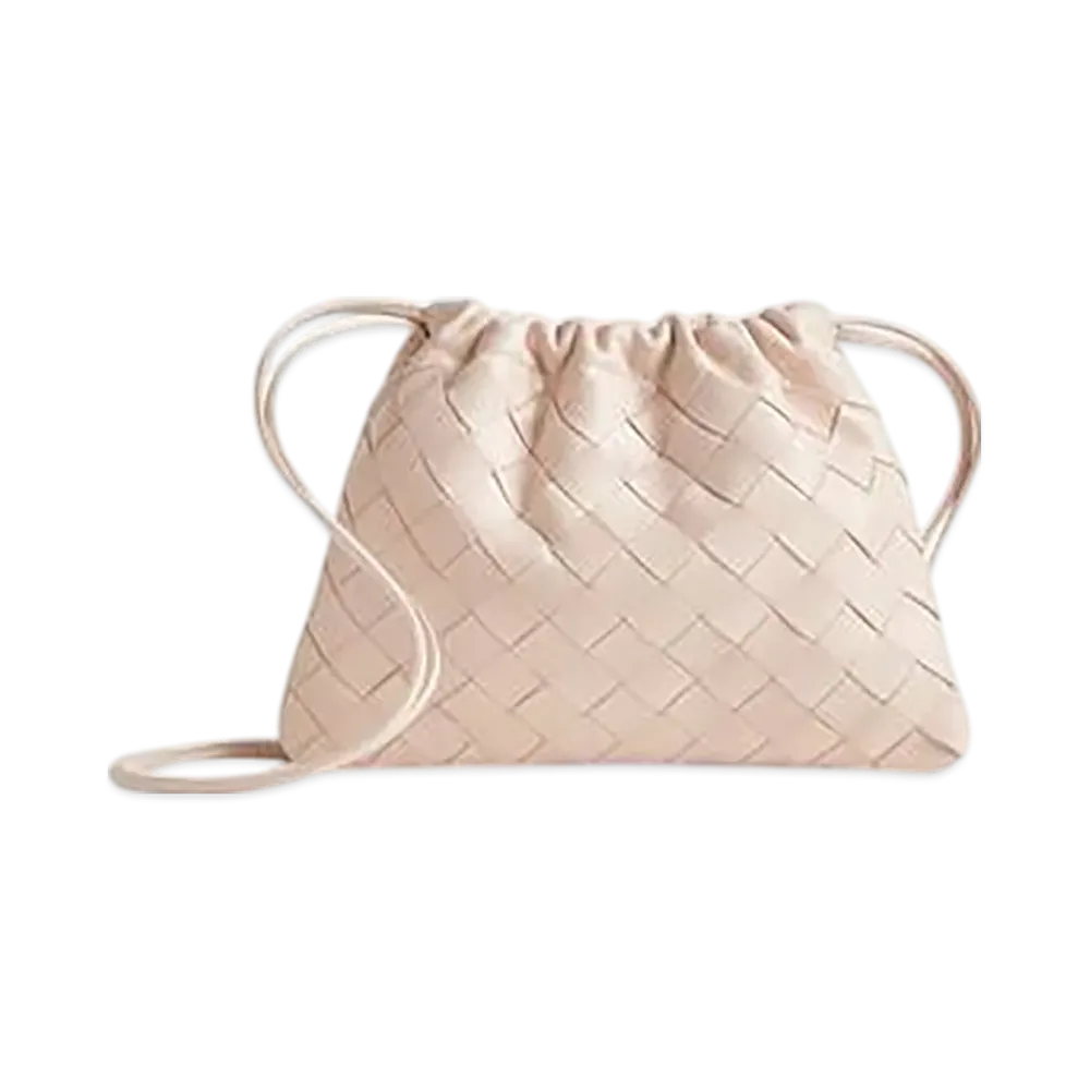 Bottega Veneta Small Dustbag "Cameo"
