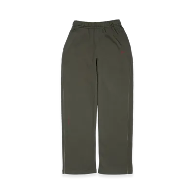 Nike x NOCTA Fleece CS Open Hem Sweatpant "Cargo Khaki"