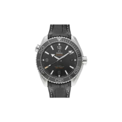 OMEGA Seamaster Planet Ocean 600M 215.33.44.21.01.001