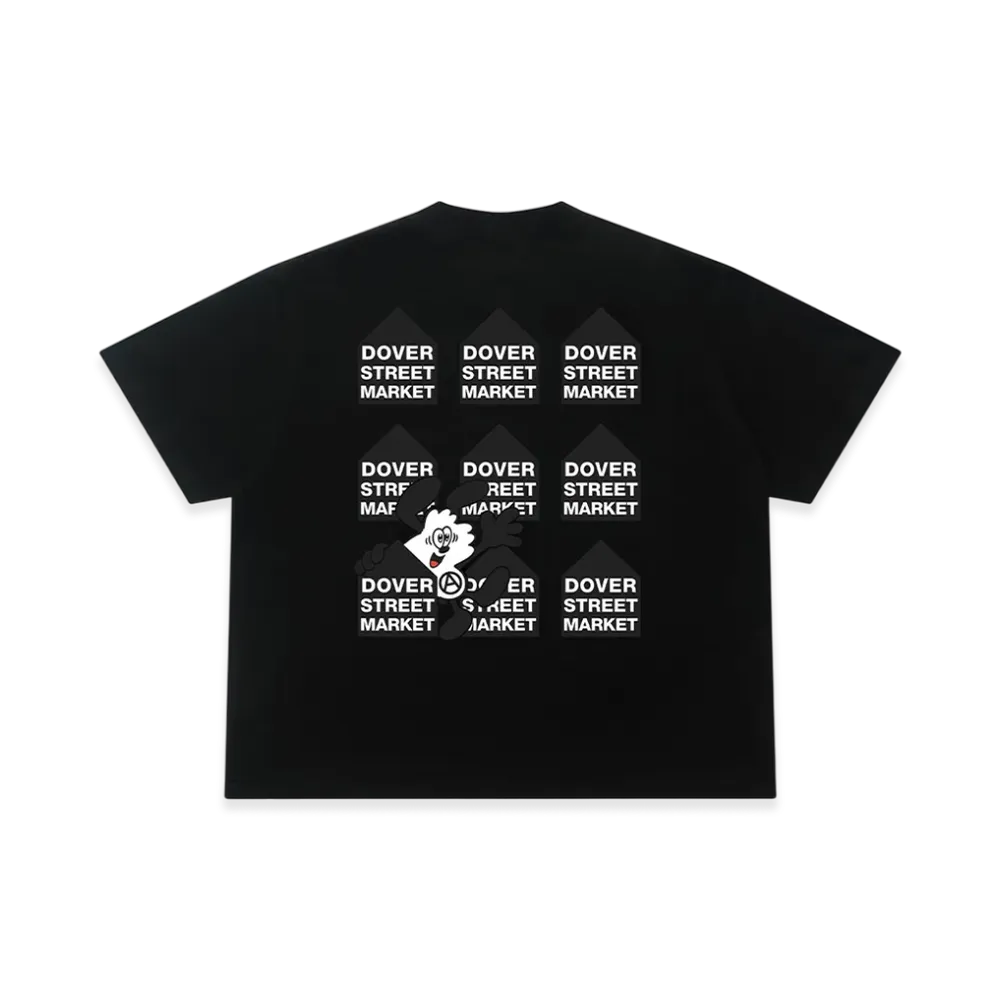 Dover Street Market x VERDY Vick Tee "Black"