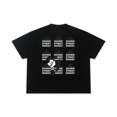 Dover Street Market x VERDY Vick Tee "Black"