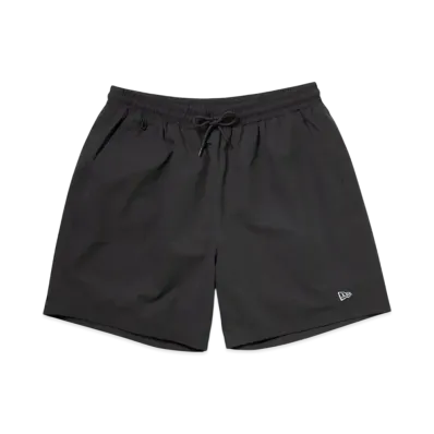 NEW ERA New Era Outdoor Utility Short Pants "Charcoal"